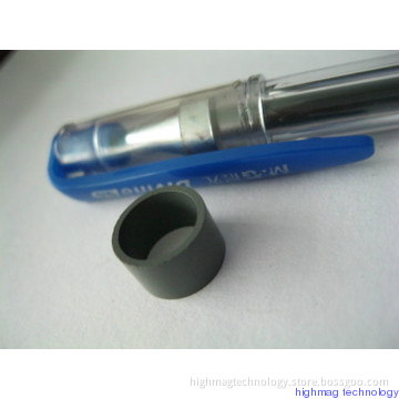 Air conditioning a magnet